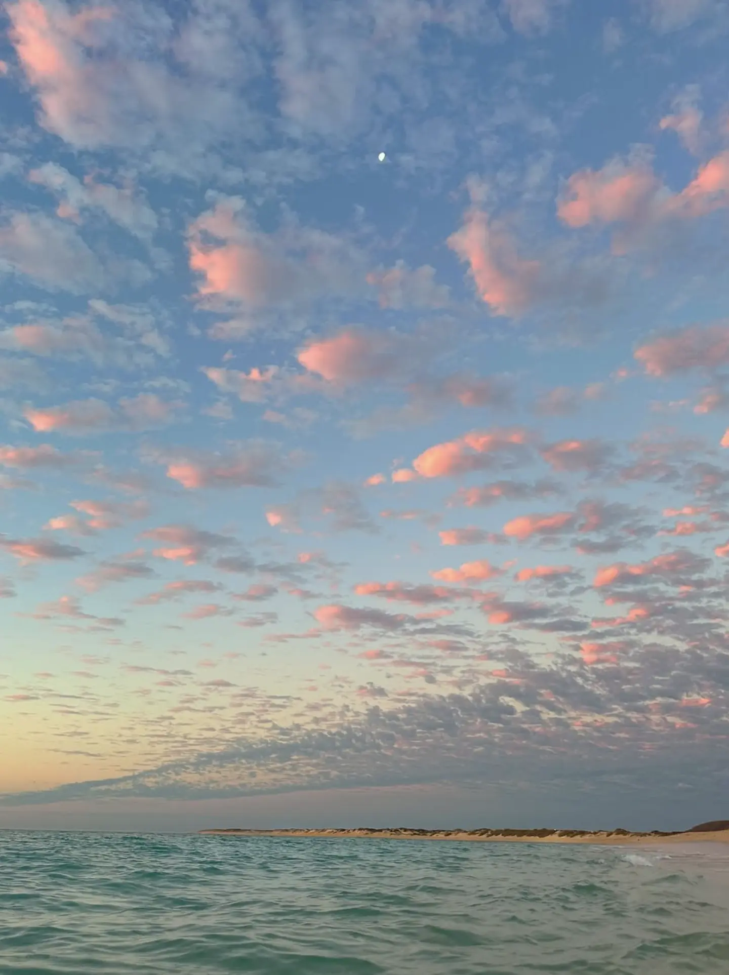 South Peron Beaches