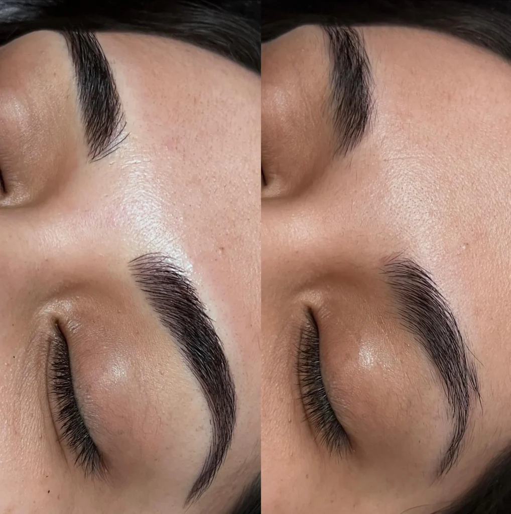 Do Microbladed Brows Look Fake? Find Out Here