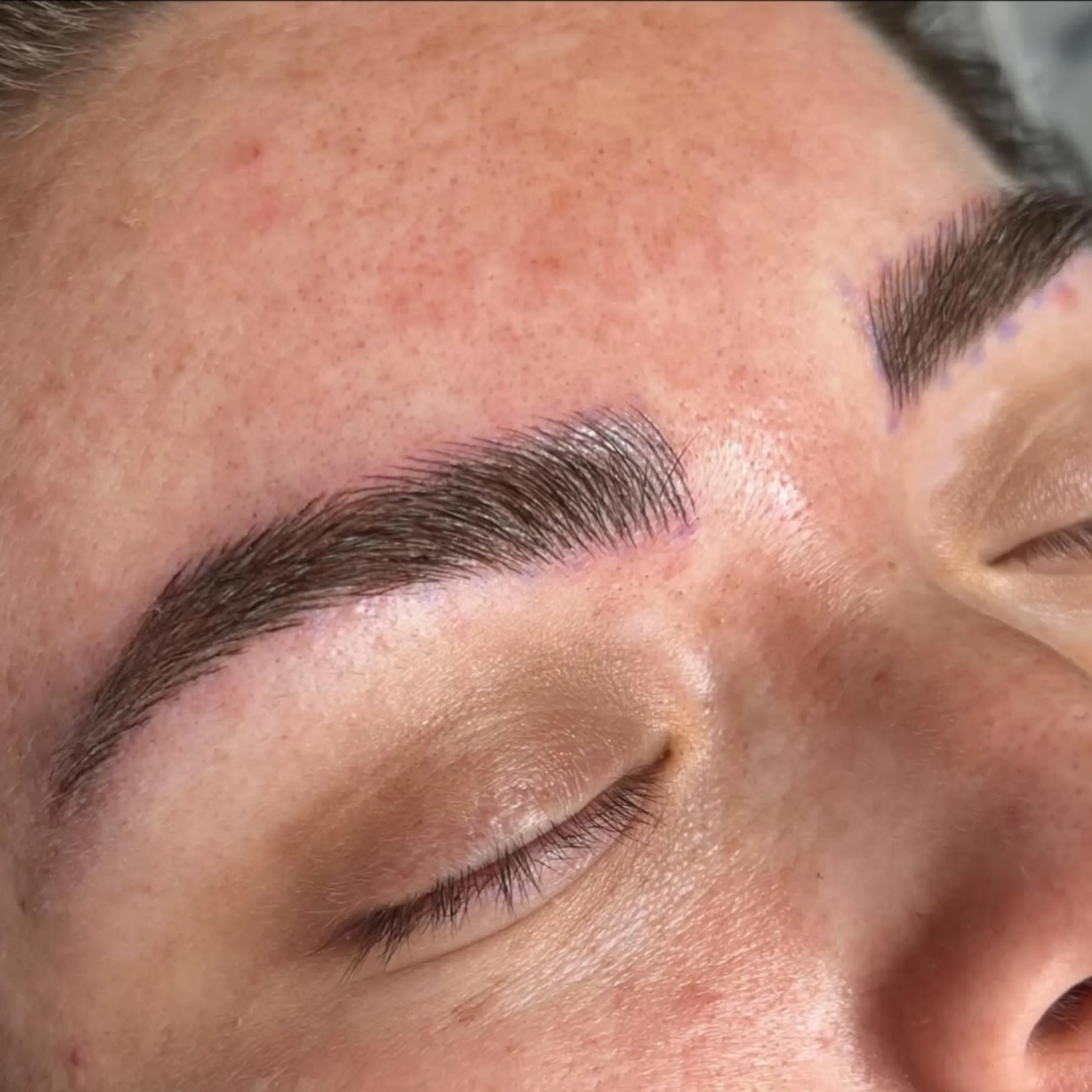 how long does microblading last, Melbourne