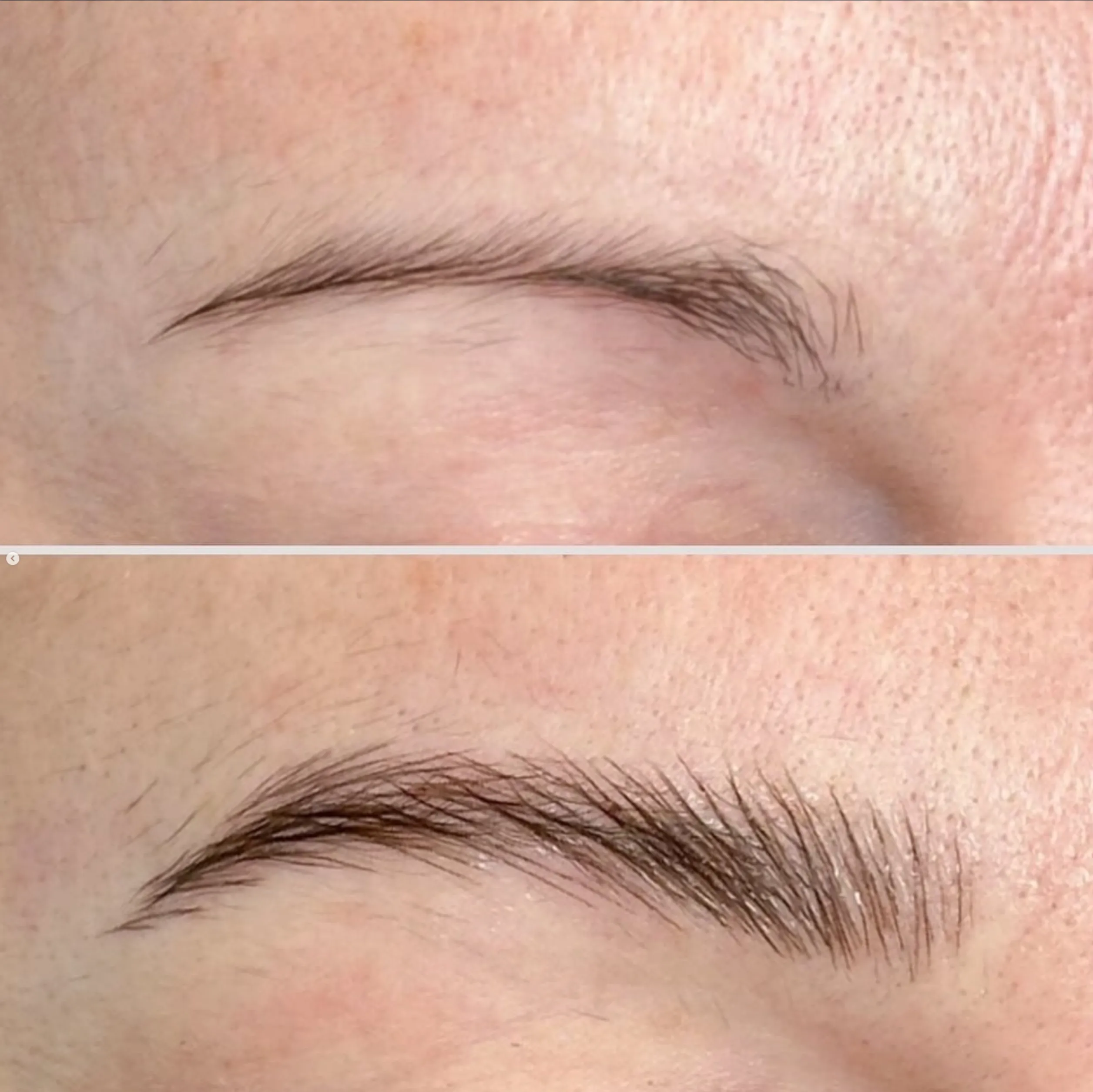 what is microblading eyebrows, Melbourne