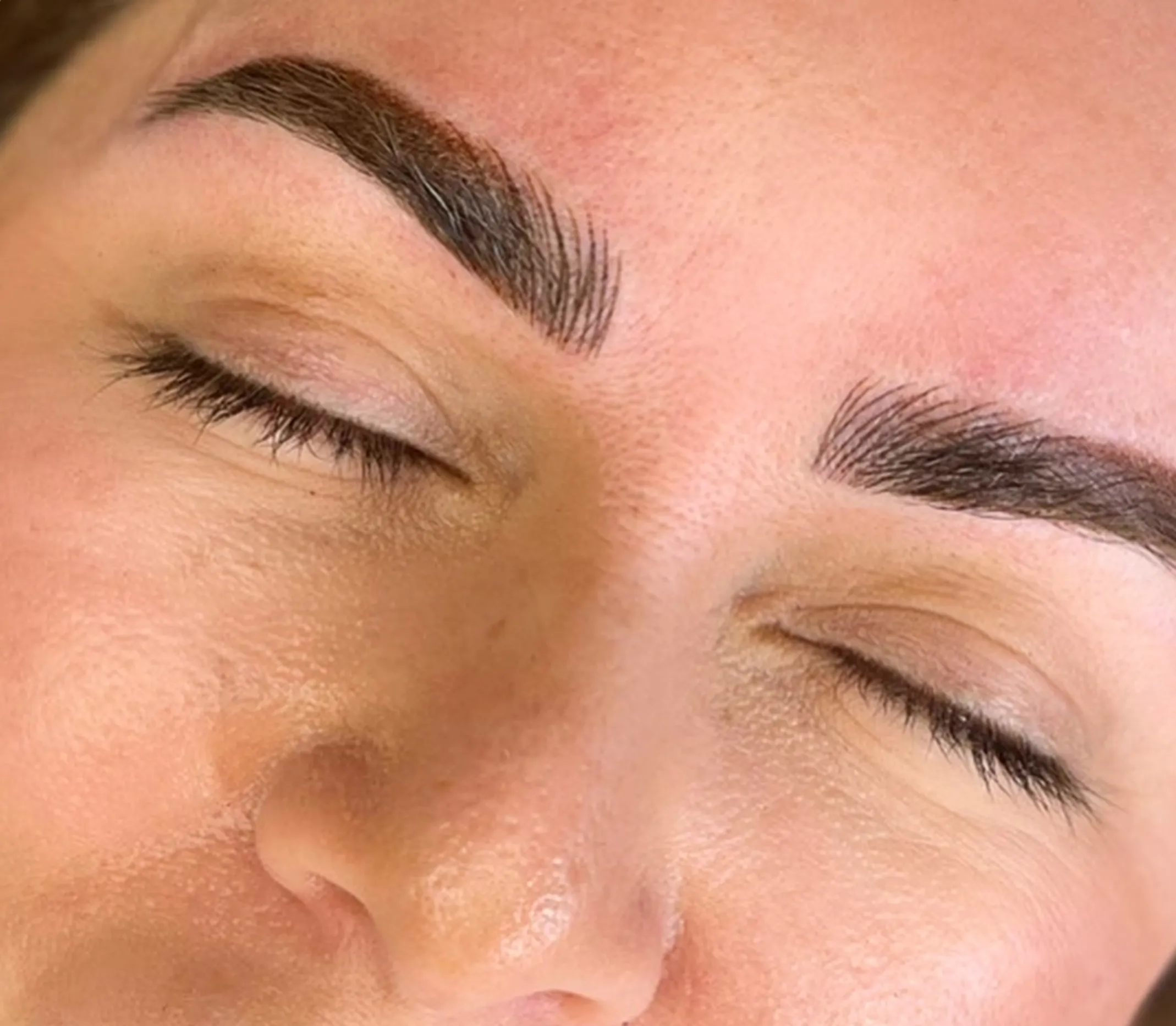 Permanent Makeup Career