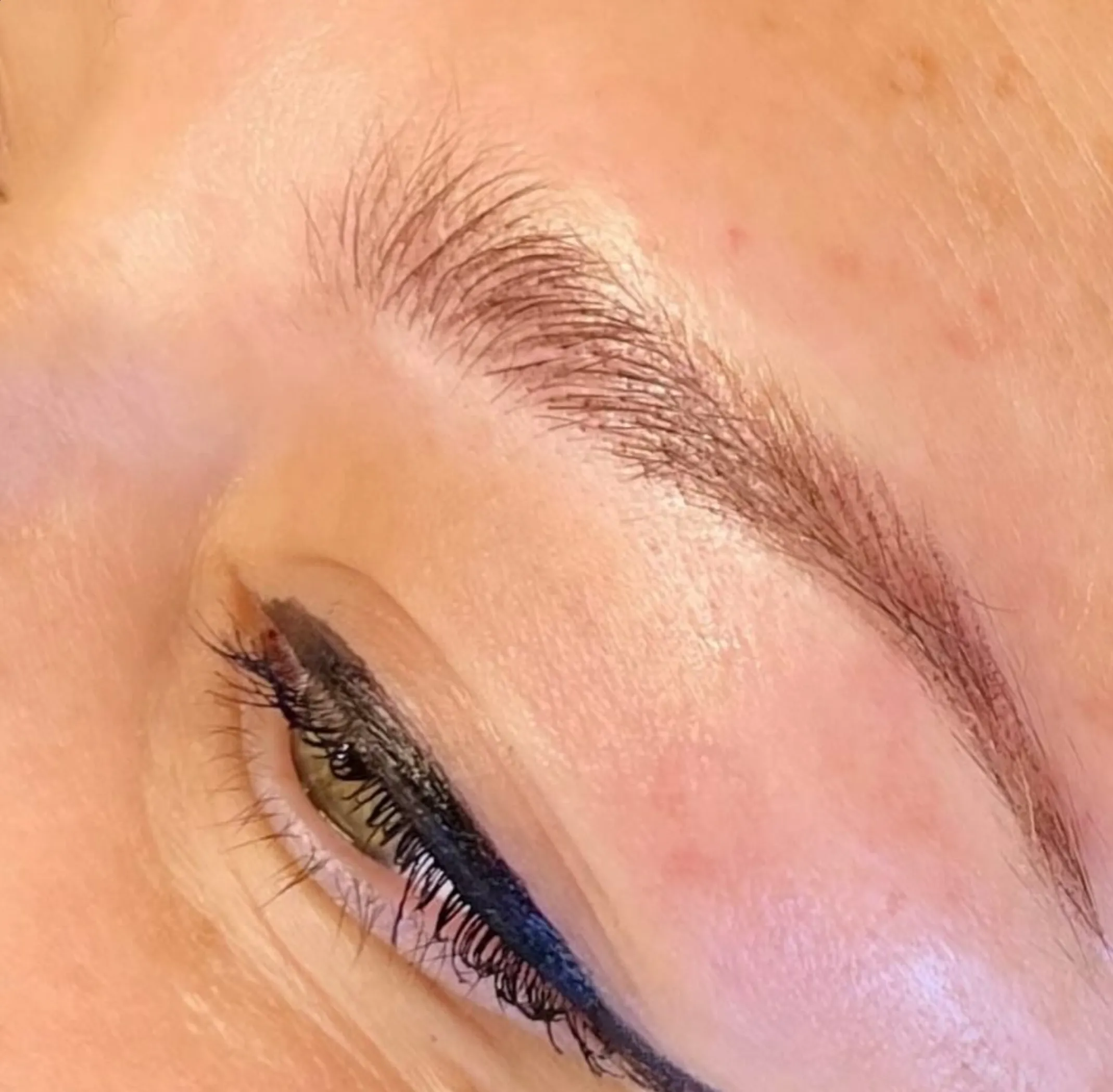 beauty industry