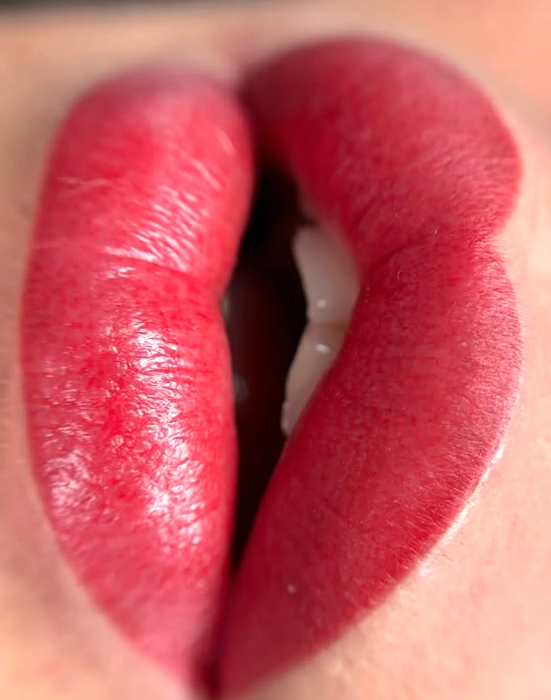 antiviral lip tattoo care