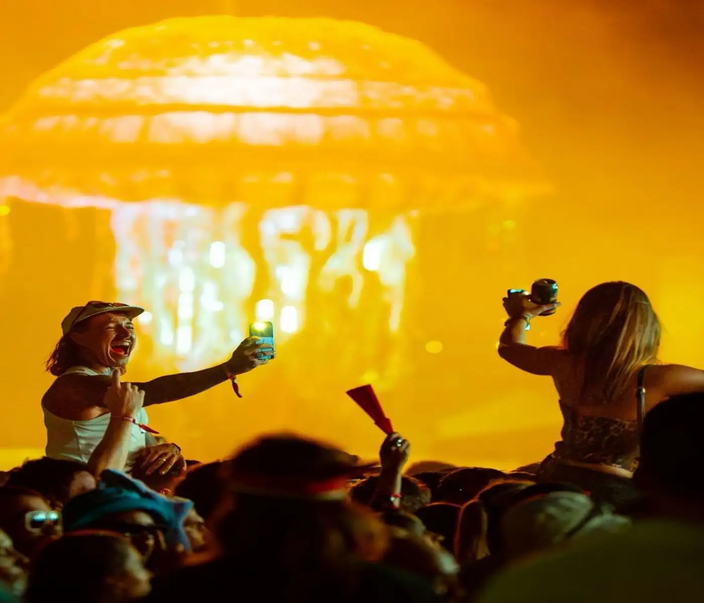 Darwin BASSINTHEGRASS Festival Worth a Dedicated Trip