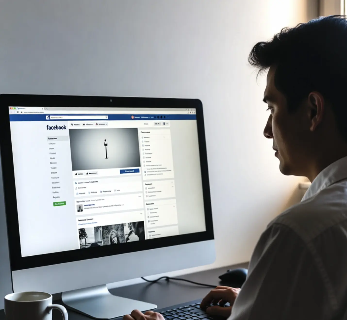 facebook ads marketing