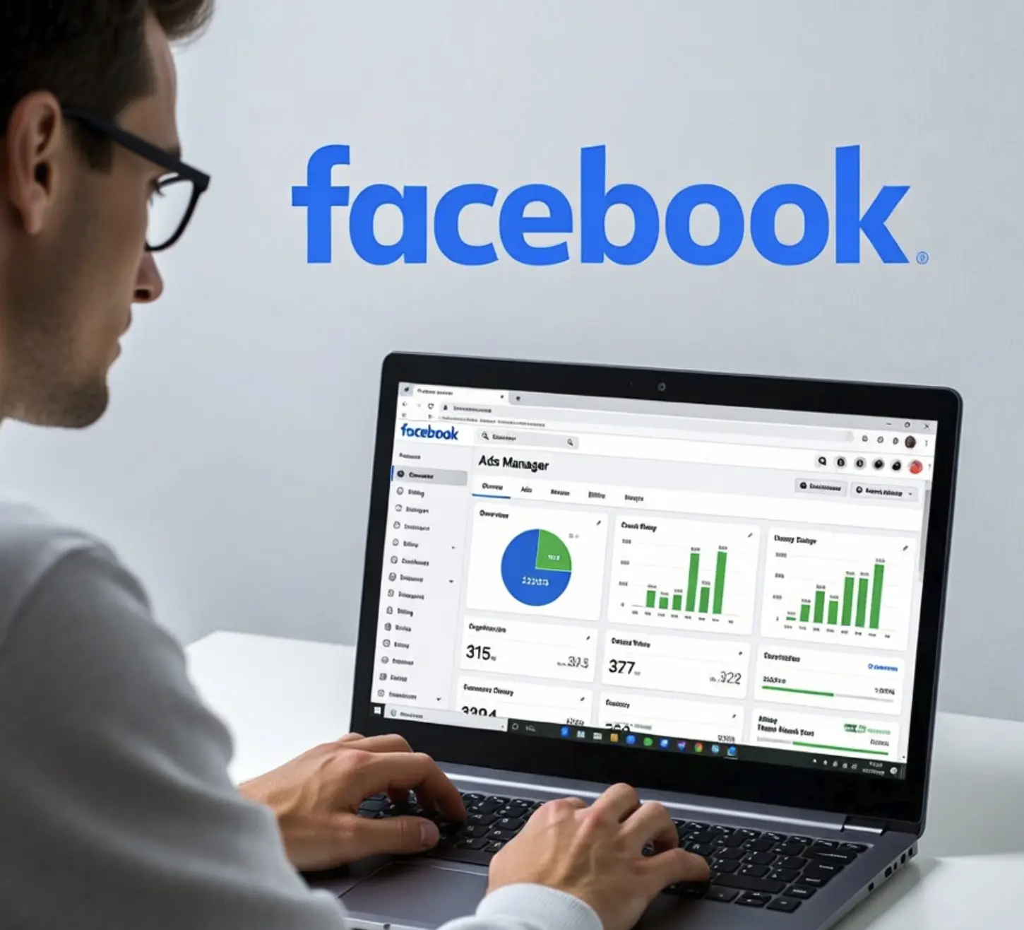 facebook ads support